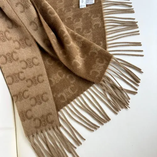 Replica Celine Scarf #1396340 $48.00 USD for Wholesale