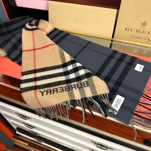 Cheap Burberry Scarf #1396341, $$45.00 USD On Burberry Scarf
