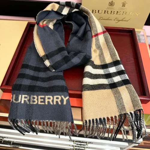 Replica Burberry Scarf #1396341 $45.00 USD for Wholesale