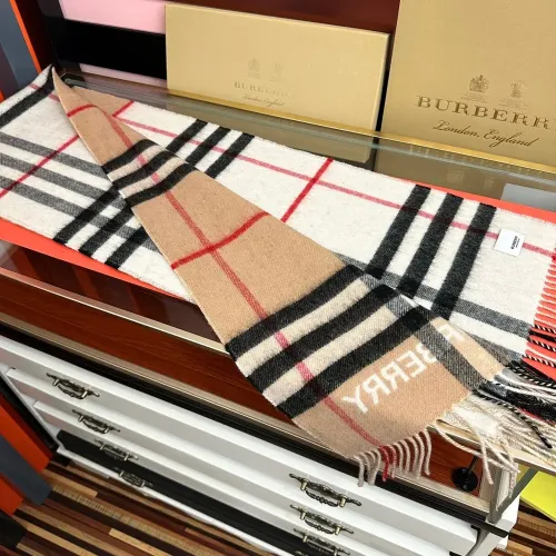 Cheap Burberry Scarf #1396342, $$45.00 USD On Burberry Scarf