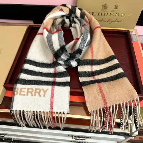 Replica Burberry Scarf #1396342 $45.00 USD for Wholesale