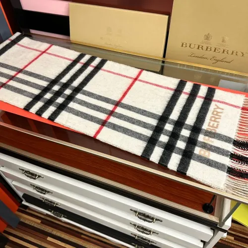 Replica Burberry Scarf #1396342 $45.00 USD for Wholesale
