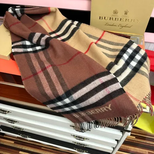 Replica Burberry Scarf #1396343 $45.00 USD for Wholesale
