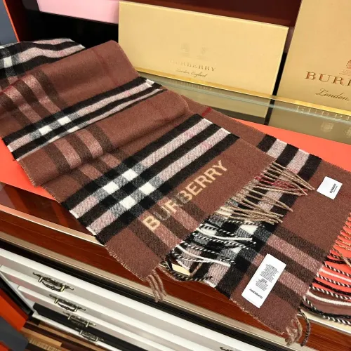 Replica Burberry Scarf #1396343 $45.00 USD for Wholesale