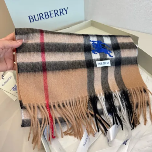 Replica Burberry Scarf #1396344 $48.00 USD for Wholesale
