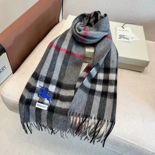 Replica Burberry Scarf #1396346 $48.00 USD for Wholesale