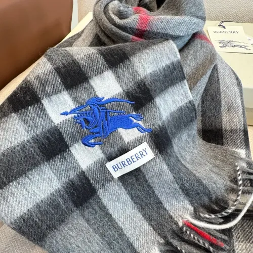 Replica Burberry Scarf #1396346 $48.00 USD for Wholesale