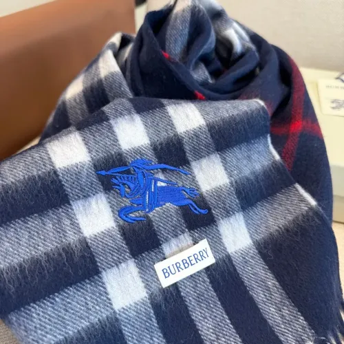 Replica Burberry Scarf #1396347 $48.00 USD for Wholesale