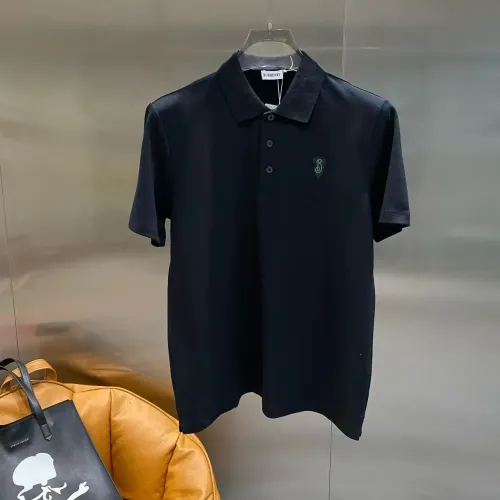 Cheap Burberry T-Shirts Short Sleeved For Men #1396350, $$42.00 USD On Burberry T-Shirts