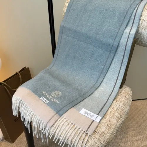 Cheap Burberry Scarf #1396351, $$48.00 USD On Burberry Scarf