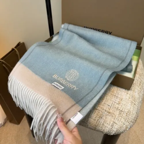 Replica Burberry Scarf #1396351 $48.00 USD for Wholesale