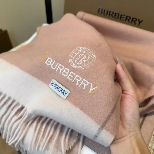Replica Burberry Scarf #1396353 $48.00 USD for Wholesale