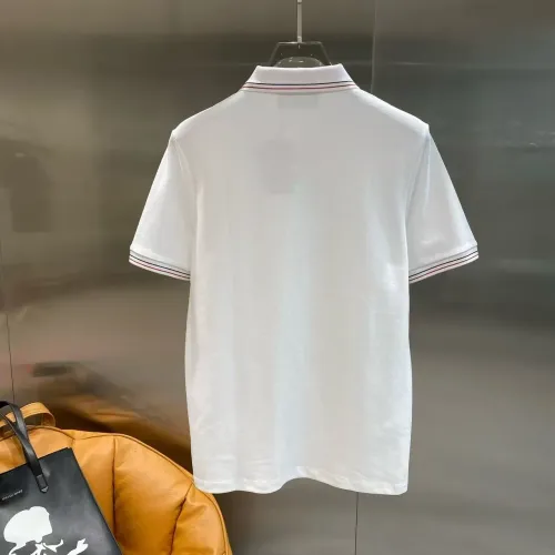 Replica Prada T-Shirts Short Sleeved For Men #1396357 $42.00 USD for Wholesale