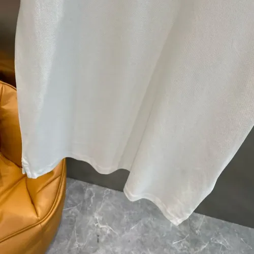 Replica Prada T-Shirts Short Sleeved For Men #1396357 $42.00 USD for Wholesale