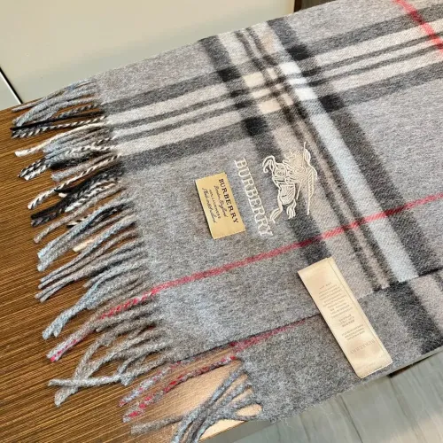 Replica Burberry Scarf #1396360 $48.00 USD for Wholesale