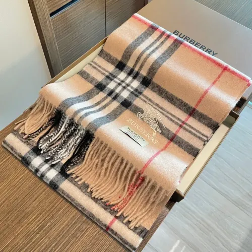 Replica Burberry Scarf #1396362 $48.00 USD for Wholesale