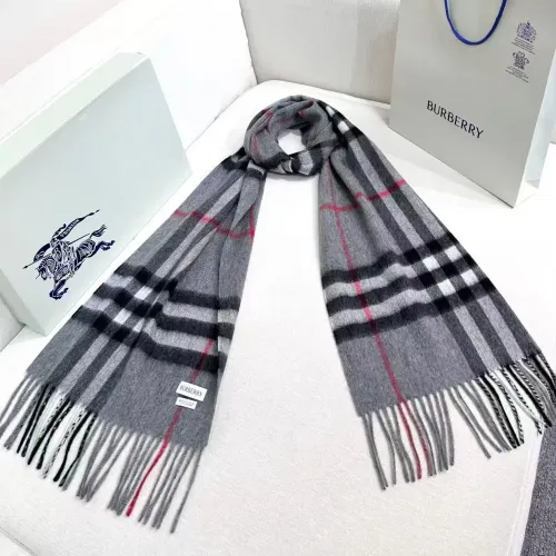 Replica Burberry Scarf #1396365 $48.00 USD for Wholesale