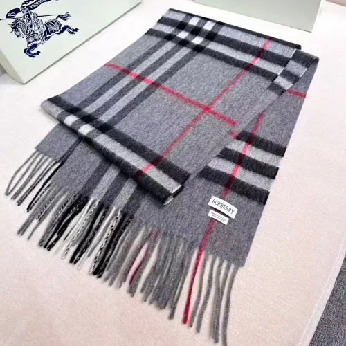 Replica Burberry Scarf #1396365 $48.00 USD for Wholesale