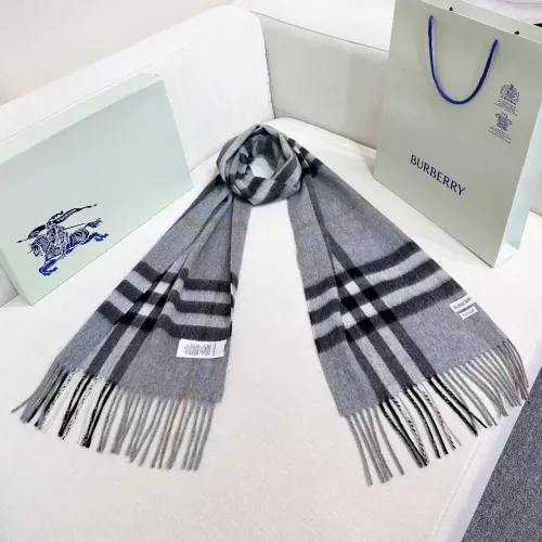 Replica Burberry Scarf #1396366 $48.00 USD for Wholesale