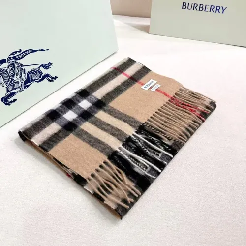 Replica Burberry Scarf #1396367 $48.00 USD for Wholesale