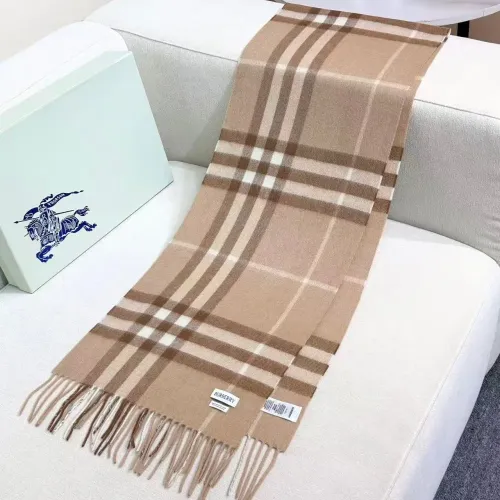 Cheap Burberry Scarf #1396368, $$48.00 USD On Burberry Scarf