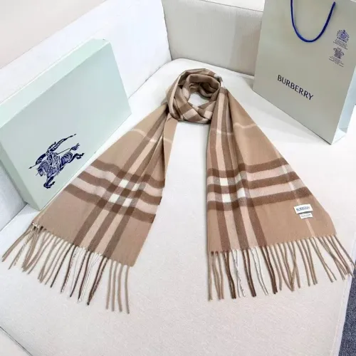 Replica Burberry Scarf #1396368 $48.00 USD for Wholesale
