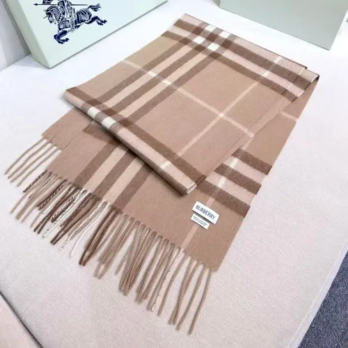 Replica Burberry Scarf #1396368 $48.00 USD for Wholesale