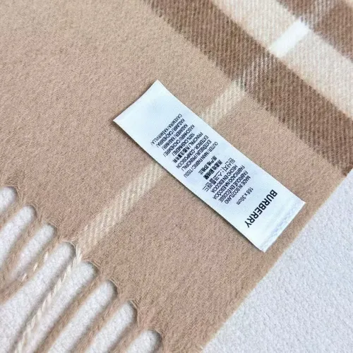 Replica Burberry Scarf #1396368 $48.00 USD for Wholesale