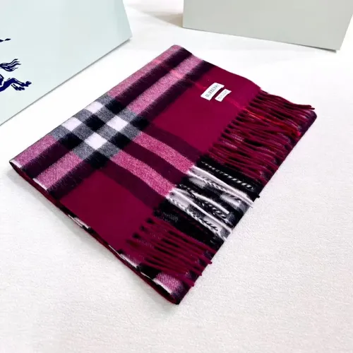 Replica Burberry Scarf #1396369 $48.00 USD for Wholesale