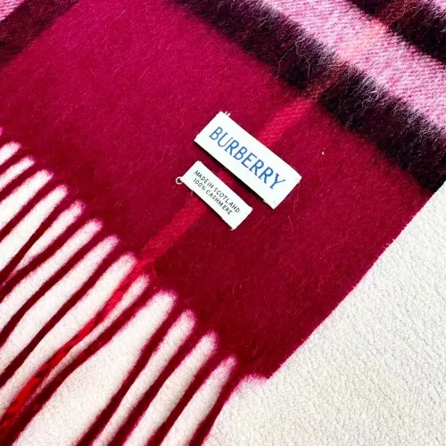 Replica Burberry Scarf #1396369 $48.00 USD for Wholesale