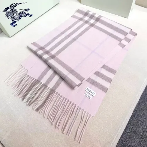 Replica Burberry Scarf #1396370 $48.00 USD for Wholesale