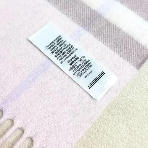 Replica Burberry Scarf #1396370 $48.00 USD for Wholesale