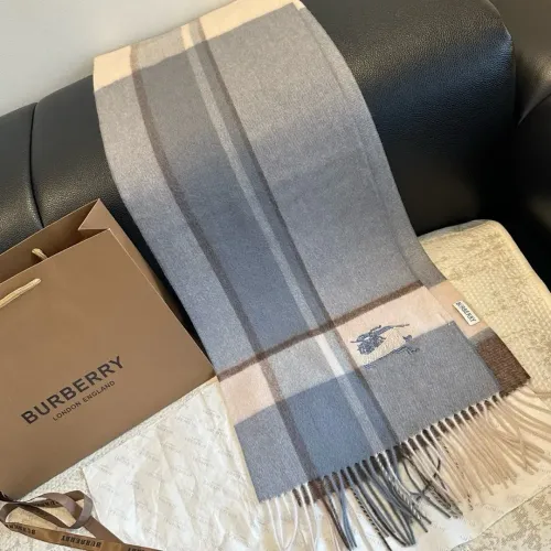 Replica Burberry Scarf #1396373 $52.00 USD for Wholesale