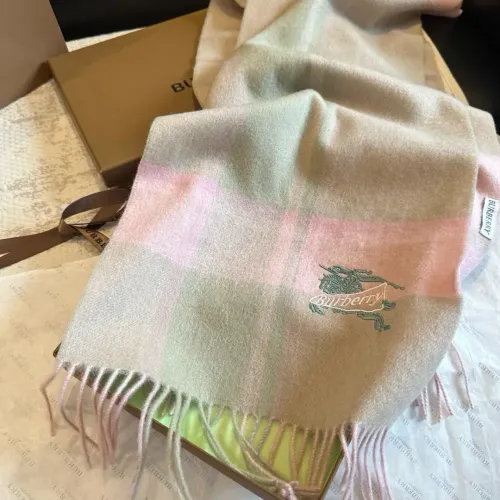 Replica Burberry Scarf #1396374 $52.00 USD for Wholesale