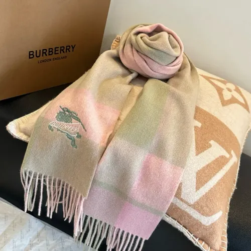 Replica Burberry Scarf #1396374 $52.00 USD for Wholesale