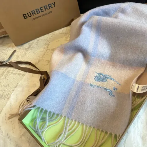 Replica Burberry Scarf #1396375 $52.00 USD for Wholesale