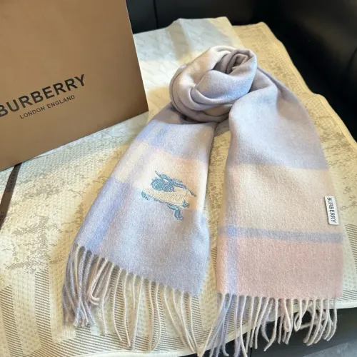Replica Burberry Scarf #1396375 $52.00 USD for Wholesale