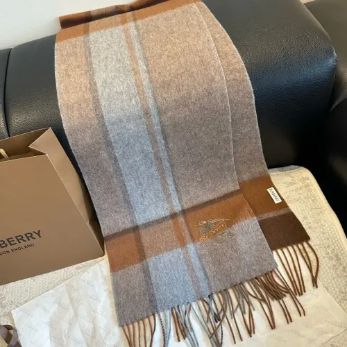 Replica Burberry Scarf #1396376 $52.00 USD for Wholesale