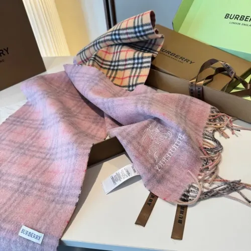 Replica Burberry Scarf #1396378 $52.00 USD for Wholesale