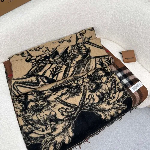 Replica Burberry Scarf #1396379 $56.00 USD for Wholesale