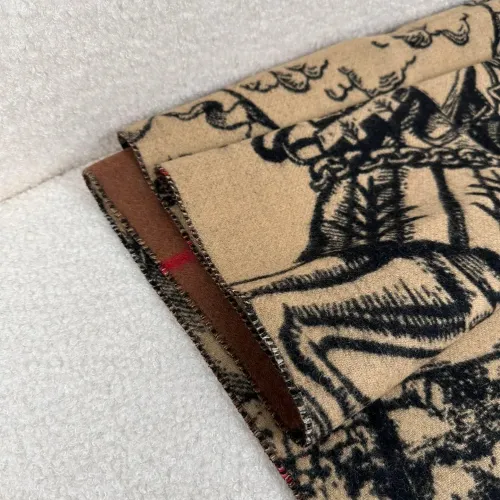Replica Burberry Scarf #1396379 $56.00 USD for Wholesale