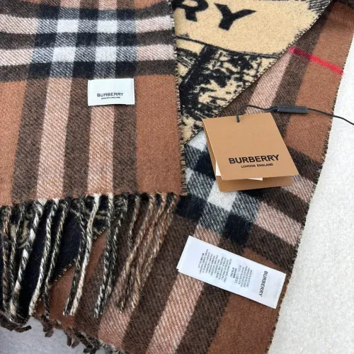 Replica Burberry Scarf #1396379 $56.00 USD for Wholesale