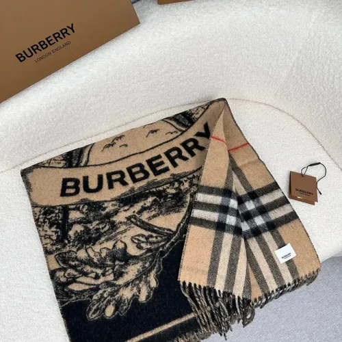 Cheap Burberry Scarf #1396380, $$56.00 USD On Burberry Scarf