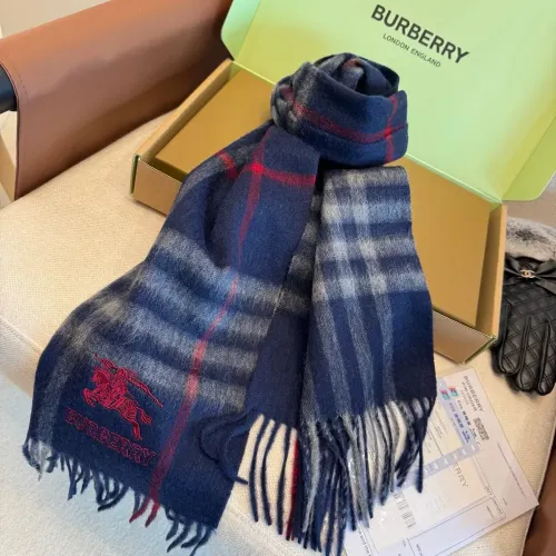 Replica Burberry Scarf #1396381 $48.00 USD for Wholesale