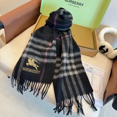 Replica Burberry Scarf #1396383 $48.00 USD for Wholesale