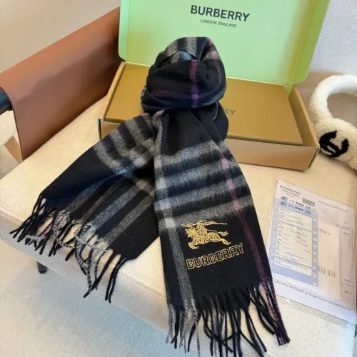 Replica Burberry Scarf #1396383 $48.00 USD for Wholesale