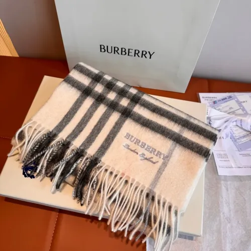 Cheap Burberry Scarf #1396386, $$48.00 USD On Burberry Scarf