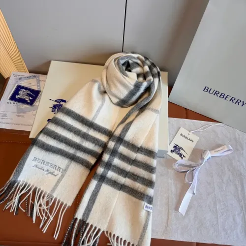 Replica Burberry Scarf #1396386 $48.00 USD for Wholesale