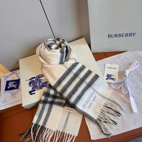 Replica Burberry Scarf #1396386 $48.00 USD for Wholesale