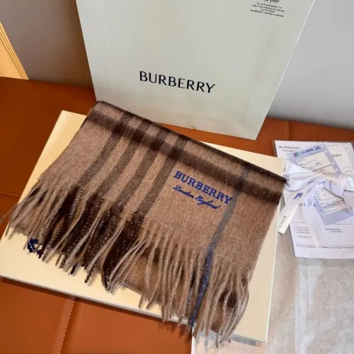 Cheap Burberry Scarf #1396387, $$48.00 USD On Burberry Scarf